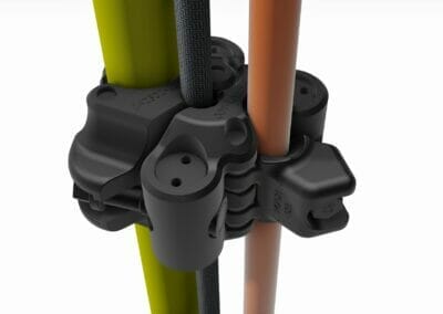 Open Sea Wire Clamp