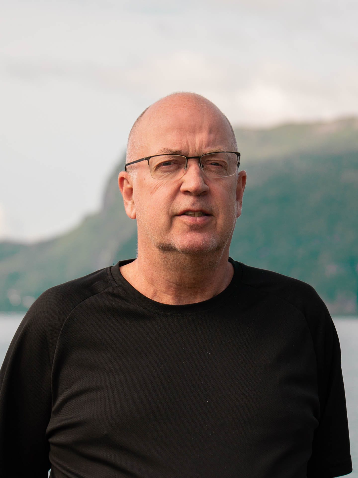 Bjørn Idar Djuvik