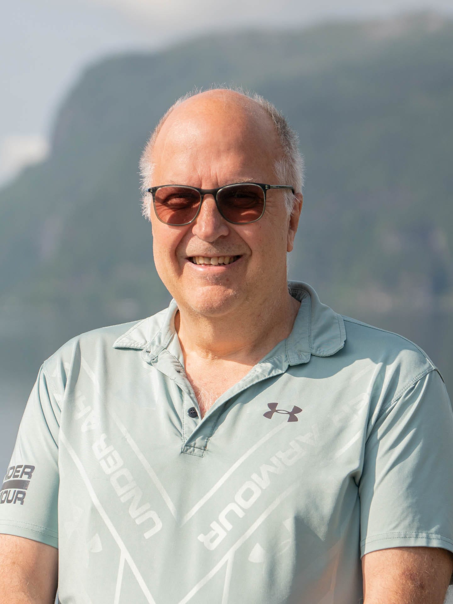 Jan Harald Djuvik