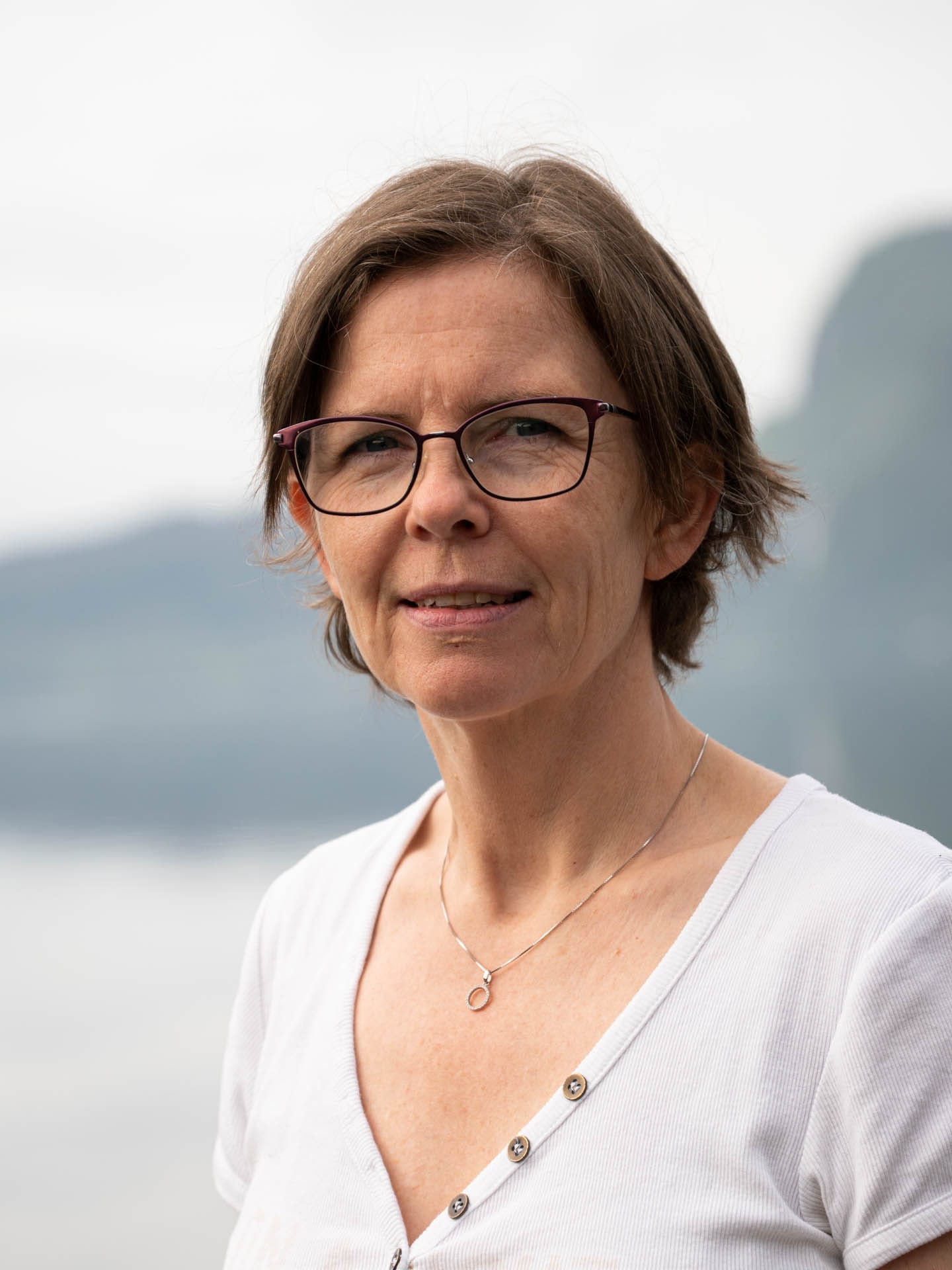 Ann Kristin Nerheim