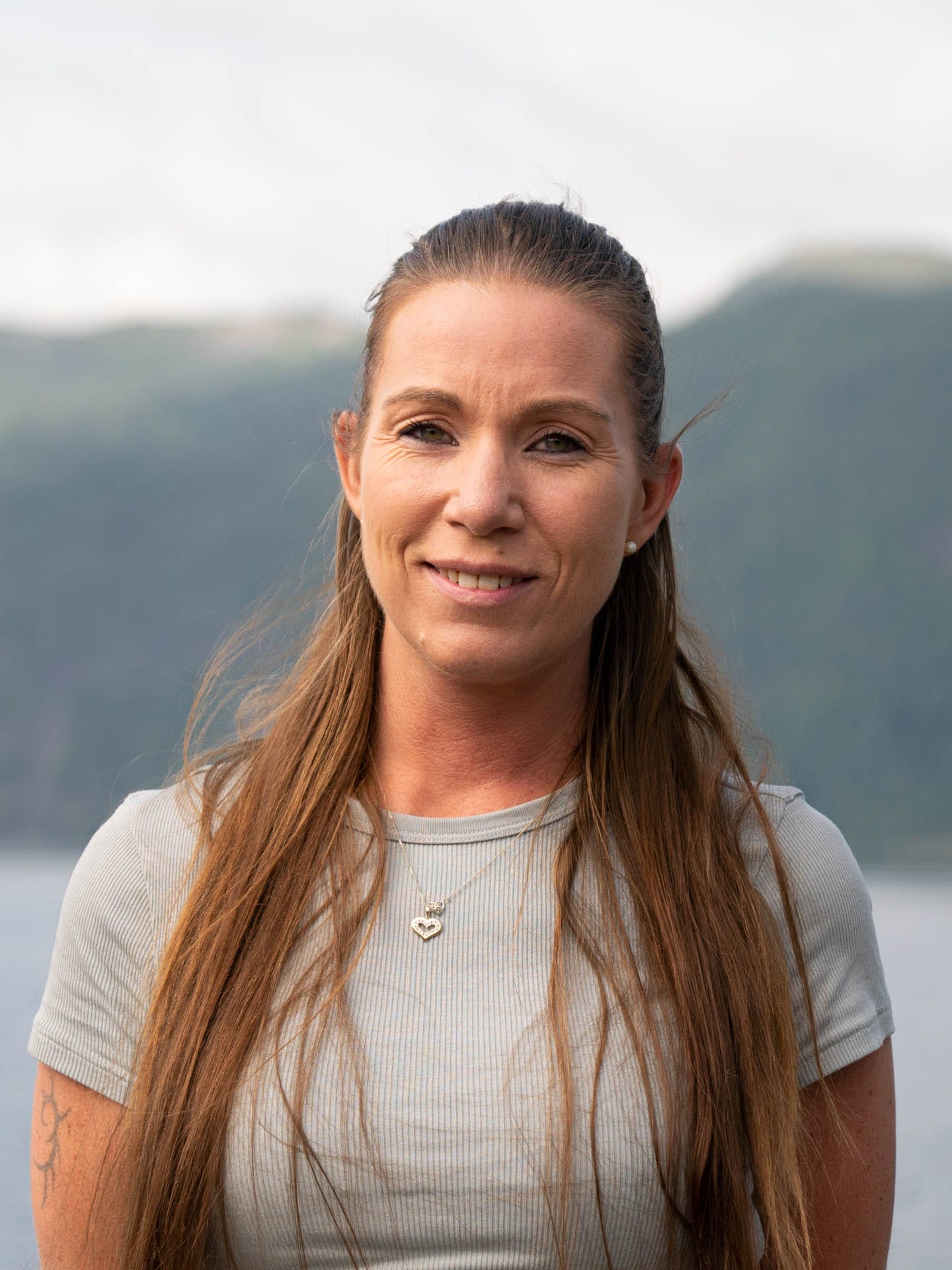 Brit Jannik Øverland